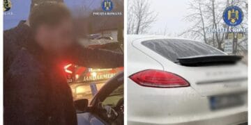 VIDEO. Rețea de exploatare sexuală destructurată: minore racolate prin metoda „loverboy” și duse la prostituție! 