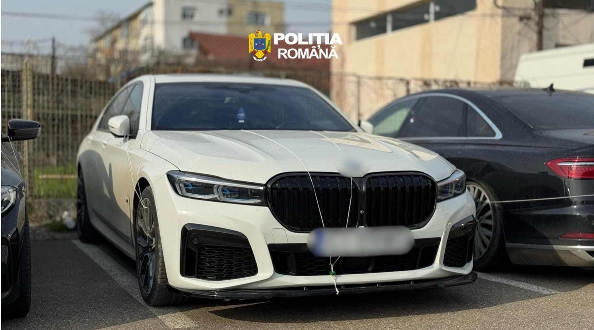 VIDEO. Rețea de prostituție cu ramificații internaționale, destructurată! Femeie arestată după ce ar fi exploatat 11 victime și ar fi strâns peste 10 milioane de lei!