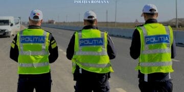 VIDEO. Razie de amploare! Sute de șoferi sancționați, zeci de permise reținute în doar câteva ore