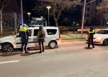 Șoferi prinși pe bandă rulantă! Vehicule neînmatriculate, permis necorespunzător și conducere cu dreptul suspendat!