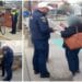Razie pentru siguranța pietonilor și bicicliștilor! Peste 160 de sancțiuni aplicate!