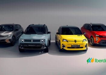 Renault intră într-o nouă eră: Planul strategic „futuREady”, prezentat la Guyancourt!