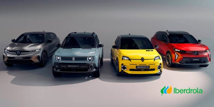 Renault intră într-o nouă eră: Planul strategic „futuREady”, prezentat la Guyancourt!