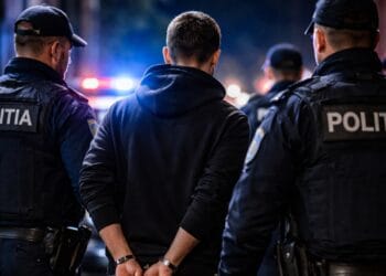 Dealer de 18 ani, arestat! Vindea cocaină și canabis prin aplicații și avea încasări și în criptomonedă!