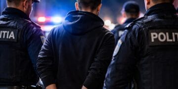 Dealer de 18 ani, arestat! Vindea cocaină și canabis prin aplicații și avea încasări și în criptomonedă!