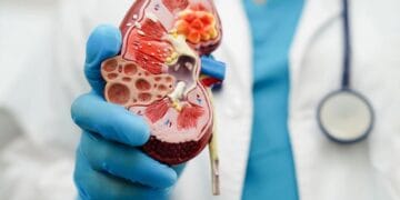 VIDEO. Descinderi DIICOT într-un caz șocant: un bărbat ar fi fost forțat să își doneze rinichiul