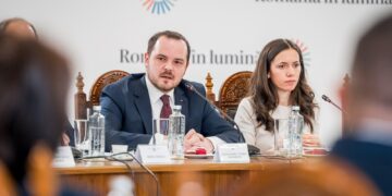 Semnal de alarmă de la Palatul Cotroceni! Ministrul Sănătății: „Adicțiile la copii nu pot fi ignorate – prevenția trebuie să înceapă devreme”