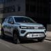 Noua Dacia Spring intră la comandă: motorizări mai puternice, autonomie mai mare și preț sub 20.000 de euro