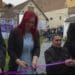 VIDEO. S-a scris istorie! Porțile primei Clinici Stomatologice Sociale din Arad s-au deschis oficial!
