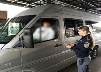 Atenționare pentru românii care merg în Germania: controale la frontierele terestre, prelungite încă șase luni
