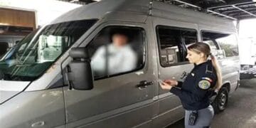 Atenționare pentru românii care merg în Germania: controale la frontierele terestre, prelungite încă șase luni