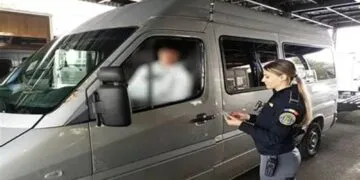 Atenționare pentru românii care merg în Germania: controale la frontierele terestre, prelungite încă șase luni