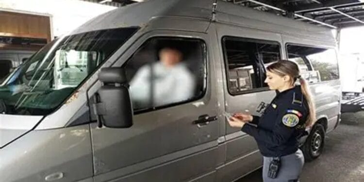 Atenționare pentru românii care merg în Germania: controale la frontierele terestre, prelungite încă șase luni