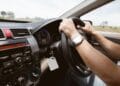Controale în trafic la mașinile cu volan pe dreapta: sute de amenzi și zeci de permise reținute