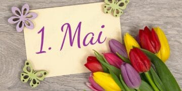 1 Mai cu gust de iarnă! Frig, ploi și chiar ninsori la munte în minivacanța de Ziua Muncii!