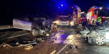 România, în topul mortalității rutiere din UE: aproape 20.000 de oameni au murit pe șoselele europene în 2024