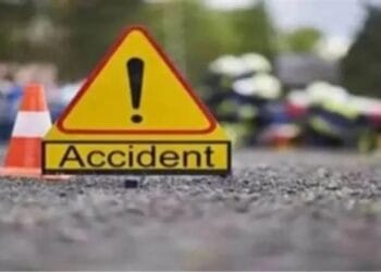 Accident grav! Șofer băut și fără permis, implicat într-o coliziune soldată cu răniți