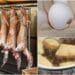 Amenzi de peste 6 milioane de lei înainte de Paște! ANPC descoperă carne de miel vândută ilegal și alimente periculoase