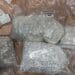Argint ascuns în microbuz, descoperit de polițiști! Peste 15 kg confiscate!