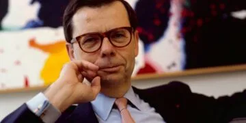 Renault își onorează un lider emblematic: uzina din Le Mans primește numele lui Louis Schweitzer