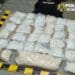 Captură uriașă de „cristal”! Traficant străin prins în flagrant cu zeci de kilograme de droguri!