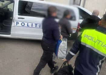 Spargeri de mașini cu tehnologie de ultimă generație, dejucate de polițiști. Autorii au acționat pe raza mai multor județe!