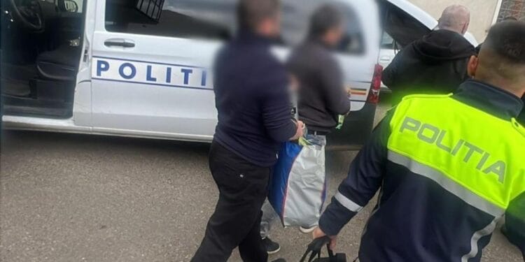 Spargeri de mașini cu tehnologie de ultimă generație, dejucate de polițiști. Autorii au acționat pe raza mai multor județe!
