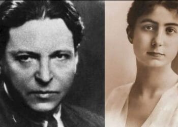 CURIOZITĂȚI DIN ROMÂNIA. George Enescu și Maruca Cantacuzino – o iubire care a sfidat timpul și suferința