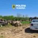 Control dur! Nereguli majore la depozitele de lemn. Diferențe uriașe în stocuri și dosar penal pentru un operator economic