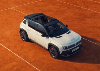 Ofensivă electrică la Paris: Renault, Dacia și Alpine vin cu modele noi și strategii ambițioase la Salonul Auto 2026