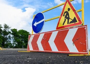 Drum închis temporar! Trafic deviat pe rute ocolitoare până pe 8 aprilie!