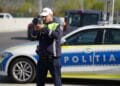 Radar în forță pe șosele! Poliția intensifică controalele în cadrul acțiunii ROADPOL SPEED
