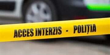 Accident terifiant! Femeie prinsă sub un TIR după o traversare neregulamentară. A supraviețuit, dar a rămas fără ambele picioare!