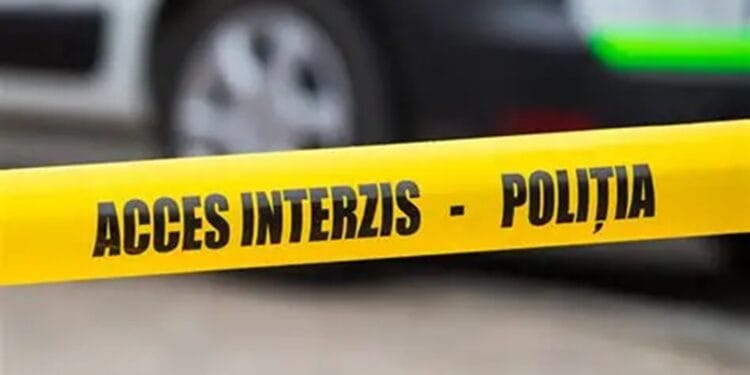 Accident terifiant! Femeie prinsă sub un TIR după o traversare neregulamentară. A supraviețuit, dar a rămas fără ambele picioare!