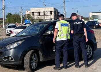 Percheziții în operațiunea „JUPITER”! Anchetă privind comercializarea de produse contrafăcute