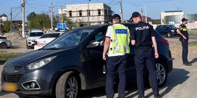 Percheziții în operațiunea „JUPITER”! Anchetă privind comercializarea de produse contrafăcute