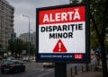 Alertă în timp real pe panourile stradale: MAI transformă publicitatea digitală în sistem de informare pentru urgențe
