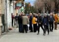 Consultare în stradă pe tema sălilor de jocuri. Alina Gorghiu: „Deciziile trebuie luate împreună cu oamenii”