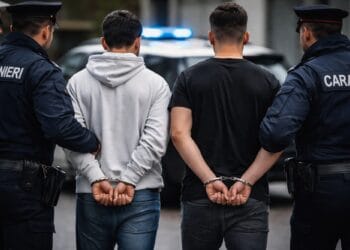 Crimă sub ochii unui copil! Bărbat ucis cu bestialitate în plină stradă. Doi români și un minor, arestați după atacul șocant!