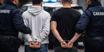 Crimă sub ochii unui copil! Bărbat ucis cu bestialitate în plină stradă. Doi români și un minor, arestați după atacul șocant!