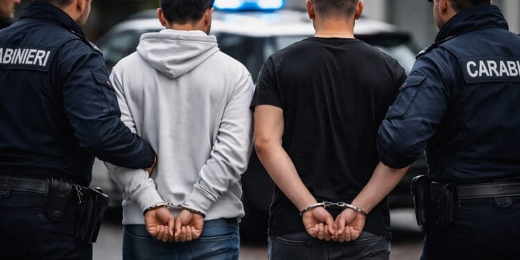 Crimă sub ochii unui copil! Bărbat ucis cu bestialitate în plină stradă. Doi români și un minor, arestați după atacul șocant!