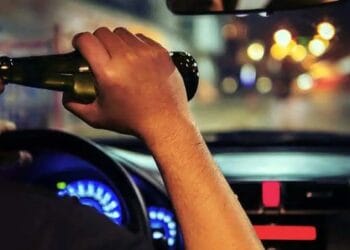 Tragedie! Bărbat mort după un accident violent. Șoferul beat a fugit de la locul impactului