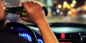 Tragedie! Bărbat mort după un accident violent. Șoferul beat a fugit de la locul impactului