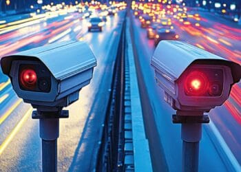 România, sub ochiul camerelor: supraveghere totală pe șosele și în marile orașe. Sistemul care „vede” tot a intrat în funcțiune