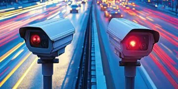 România, sub ochiul camerelor: supraveghere totală pe șosele și în marile orașe. Sistemul care „vede” tot a intrat în funcțiune