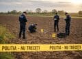 Moarte suspectă la 20 de ani! Un polițist a fost găsit împușcat!