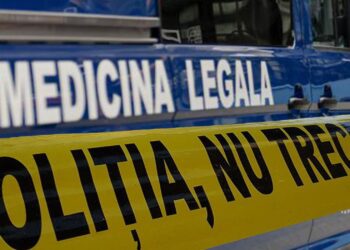 CRIMĂ ȘOCANTĂ! Medic ucis cu brutalitate și incendiat în propriul apartament! Anchetatorii caută autorul!