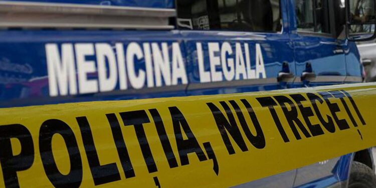 CRIMĂ ȘOCANTĂ! Medic ucis cu brutalitate și incendiat în propriul apartament! Anchetatorii caută autorul!