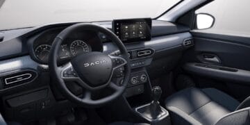 Dacia Sandero, în top! Una dintre cele mai bune mașini second-hand ca raport calitate-preț