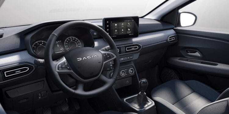 Dacia Sandero, în top! Una dintre cele mai bune mașini second-hand ca raport calitate-preț